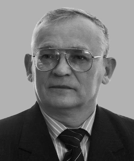 Занько Григорій Дмитрович